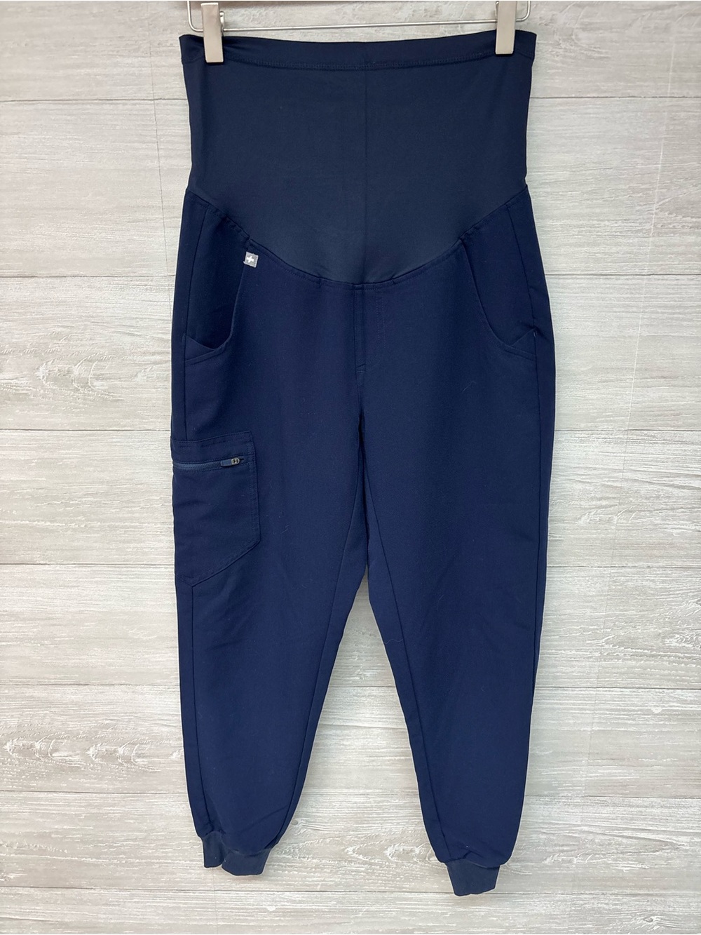 * | Figs | maternity scrubs. Size XS.